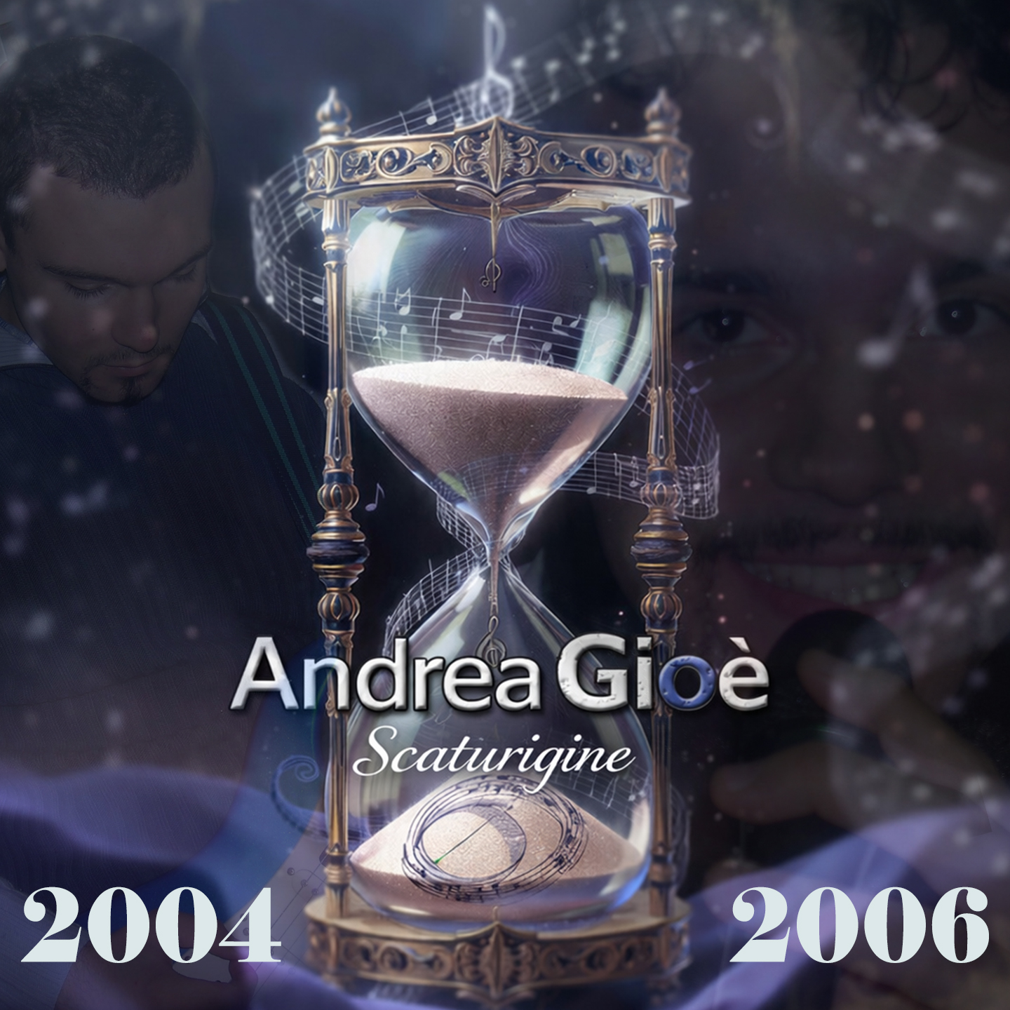 Scaturigine 2004-2006